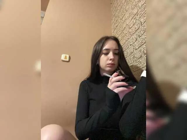 Kurama27 — Freechat on BongaCams