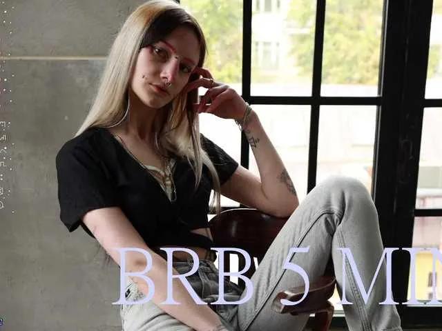 Freechat Kuromi-Racer on BongaCams
