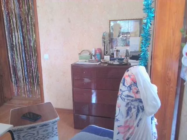LadaMay on BongaCams 