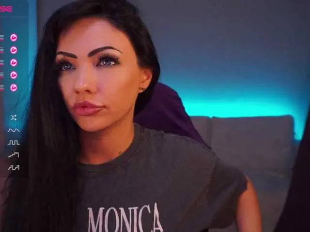 LADYCharmer — Torture by vibrator))))) BIG DICK ))Pre$$$$$$ the abdomen)