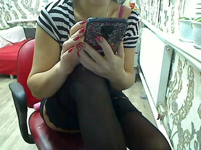 Lalili on BongaCams 