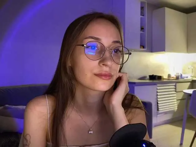 lalimyyyau on BongaCams 