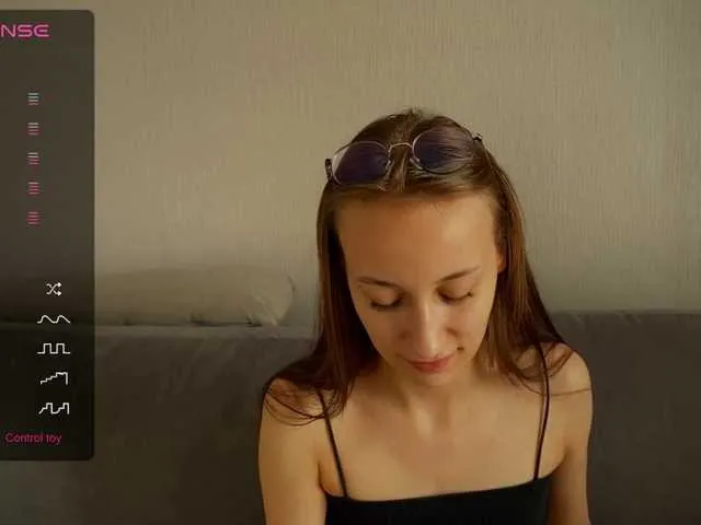 lalimyyyau on BongaCams 