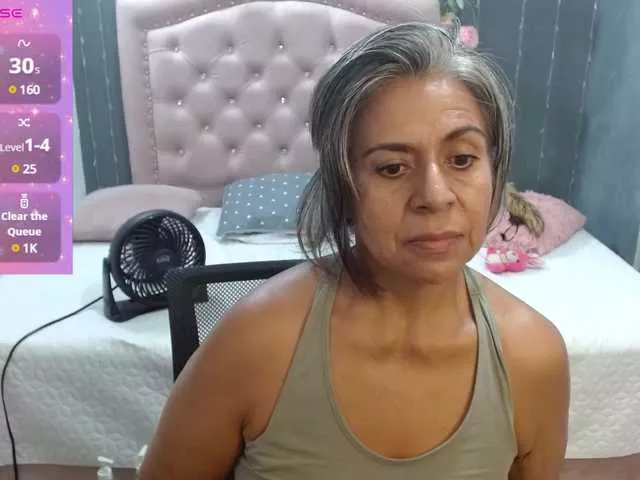 lalisha-96 on BongaCams 