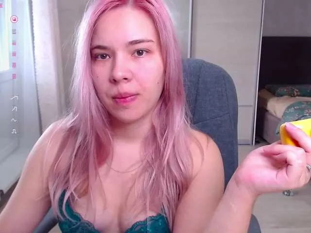 Lana--Nova on BongaCams 