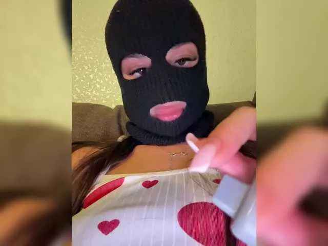 Lana20250 on BongaCams 
