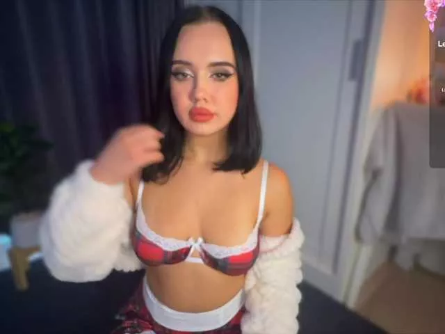 larastars on BongaCams 