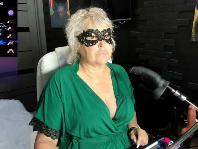 Laylala on BongaCams 