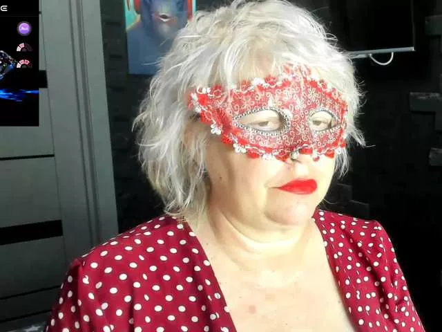Laylala on BongaCams 