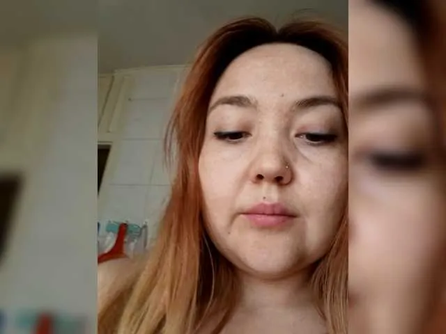 lenavelvet25 on BongaCams