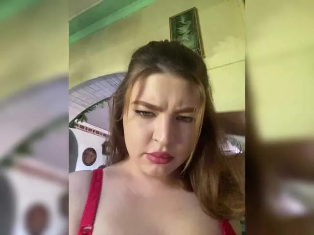 Lilian00666a on BongaCams 