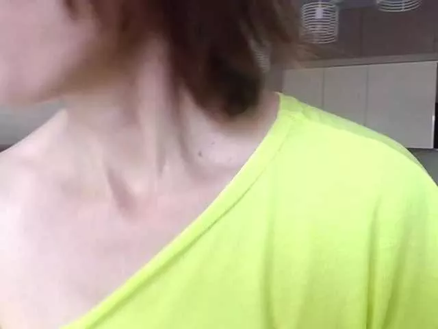 lilisexy14 on BongaCams 
