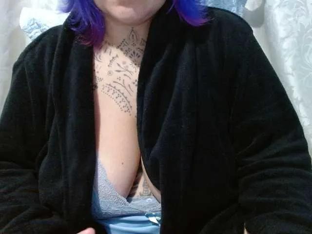 Lilithfire on BongaCams 