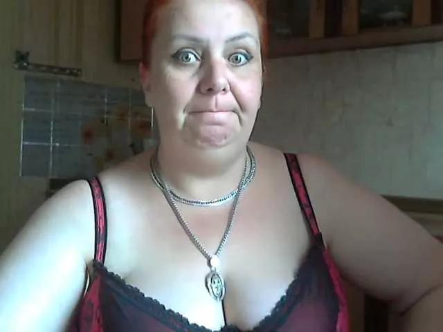 LilyTanya on BongaCams 