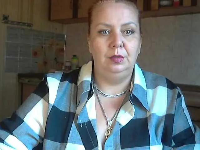 LilyTanya — Generous, cheerful men.