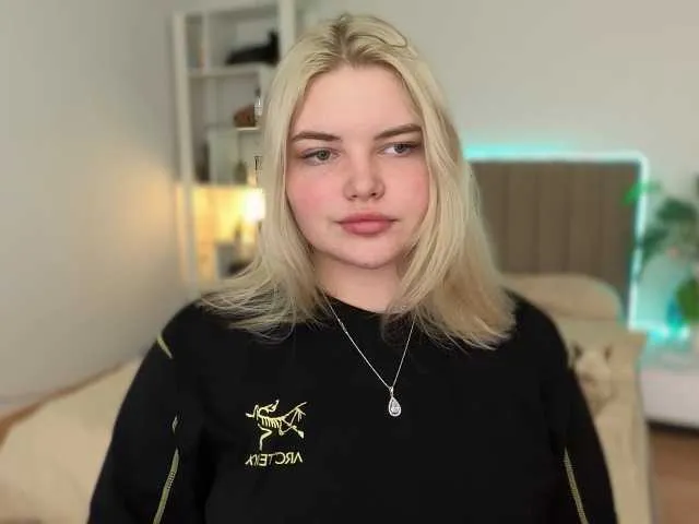 Lindablossom —  