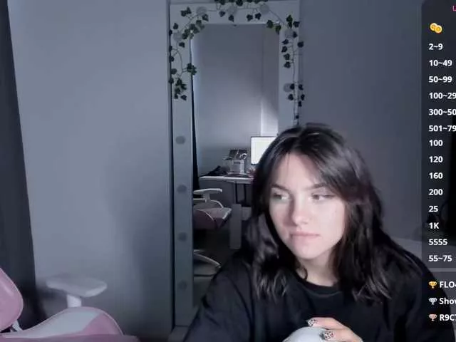 lissazmark2 on BongaCams 