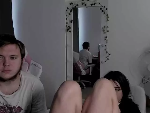 lissazmark2 on BongaCams 