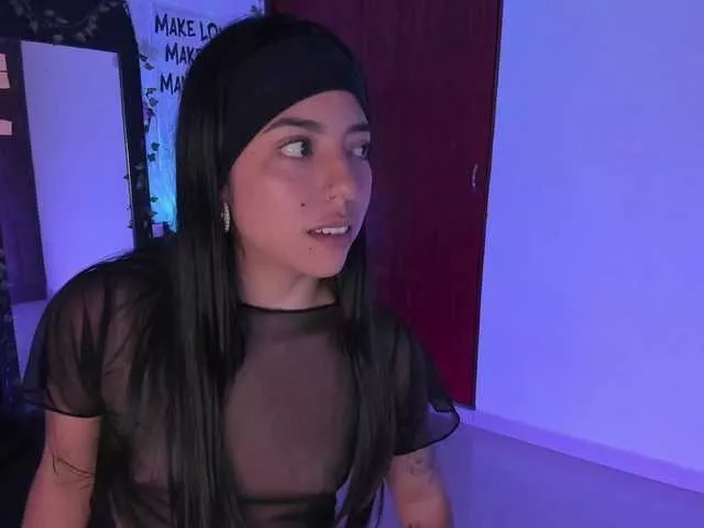 littlekayla on BongaCams 