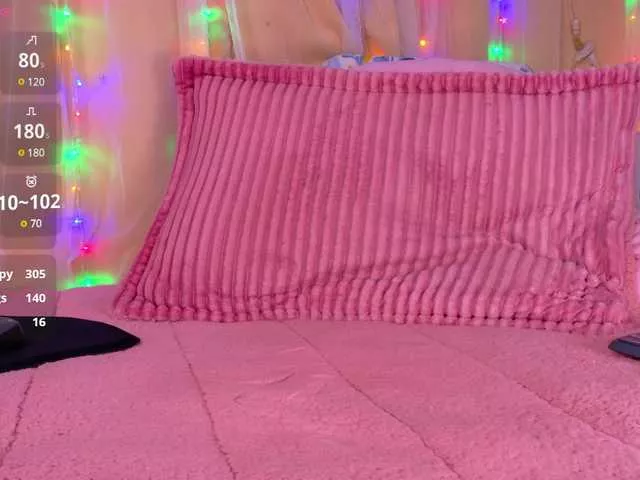 loliswet on BongaCams 