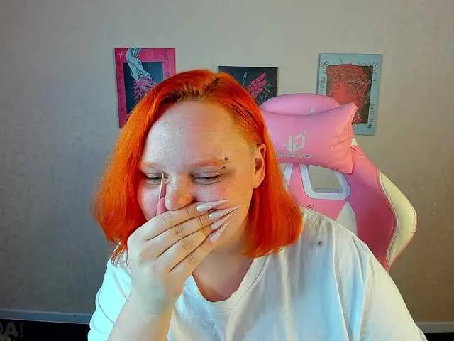 Looly-Rise on BongaCams 