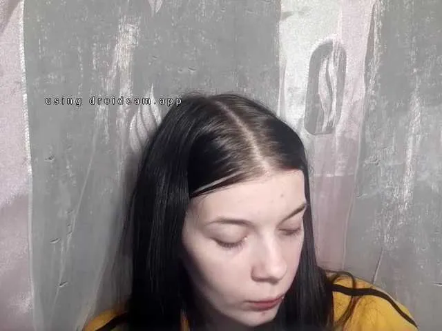 Luna29a on BongaCams