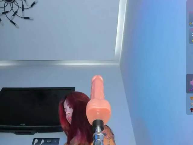 maakimo on BongaCams 