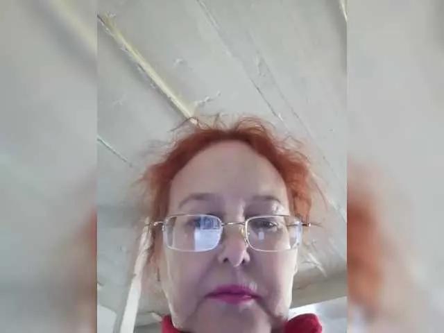 Madam-oss on BongaCams 
