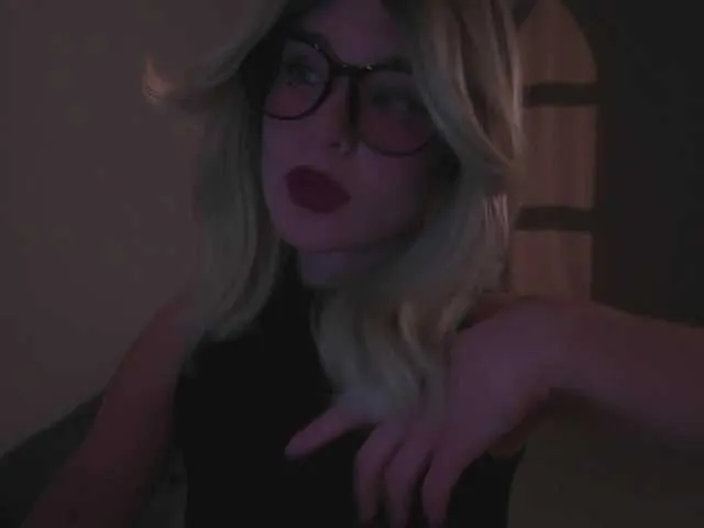 Maddison on BongaCams 