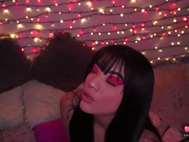 MaddisRock on BongaCams 