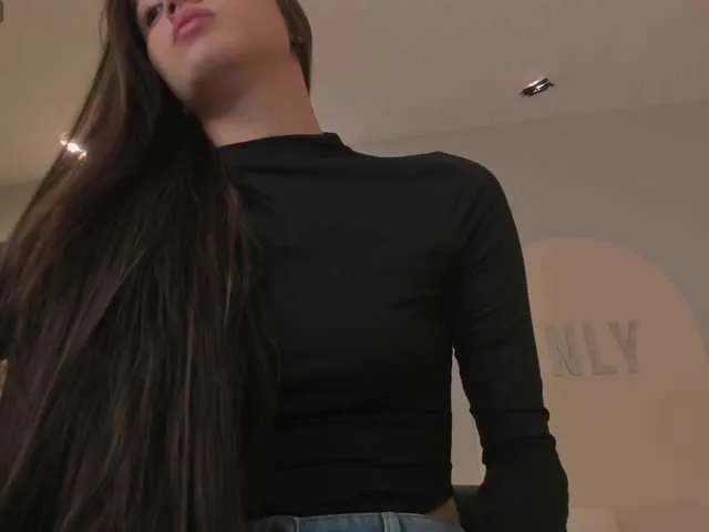MaiaCollins1 on BongaCams 