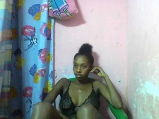 Marceliahh — Freechat on BongaCams