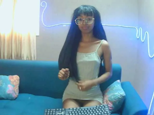 Marinahgrey on BongaCams
