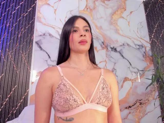 MartiinaRosse — A daring mind, roleplay, dirty talk, and chemistry that builds slowly but intensely. I love being watched, being told what you want, and giving in to pleasure---or taking control when the time is right.