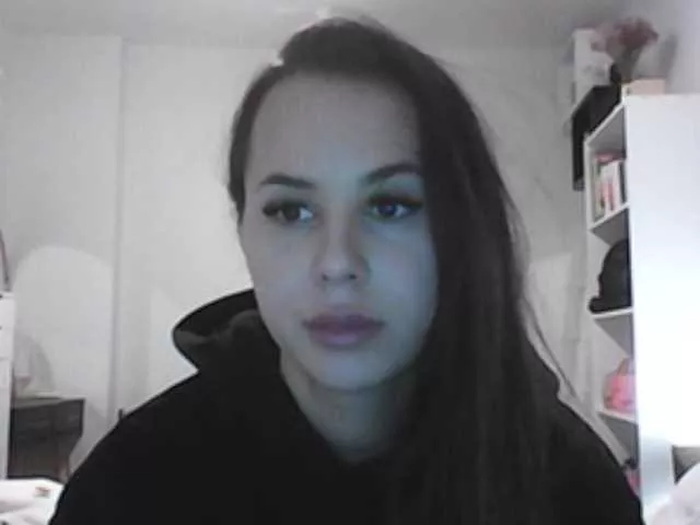 Mayaalovely on BongaCams 