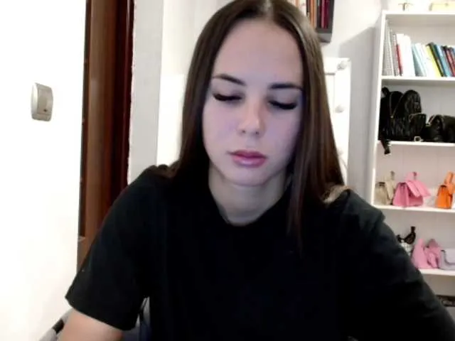 Mayaalovely on BongaCams 