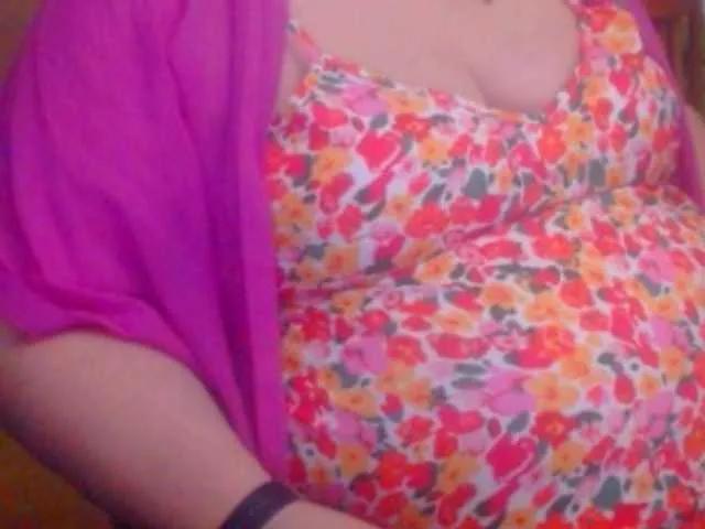 mayalove4u on BongaCams 