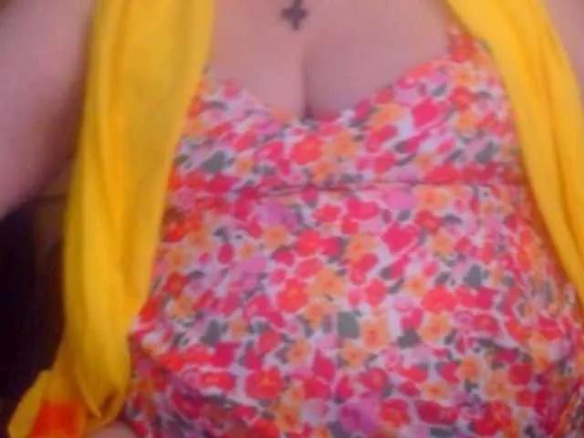 mayalove4u on BongaCams 