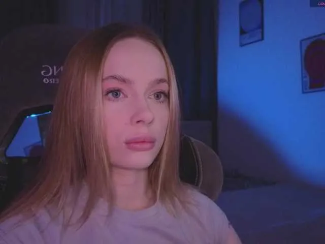 mayshy — Freechat on BongaCams