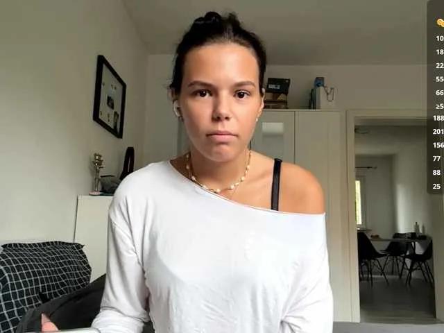 Offline MerleRusson on BongaCams