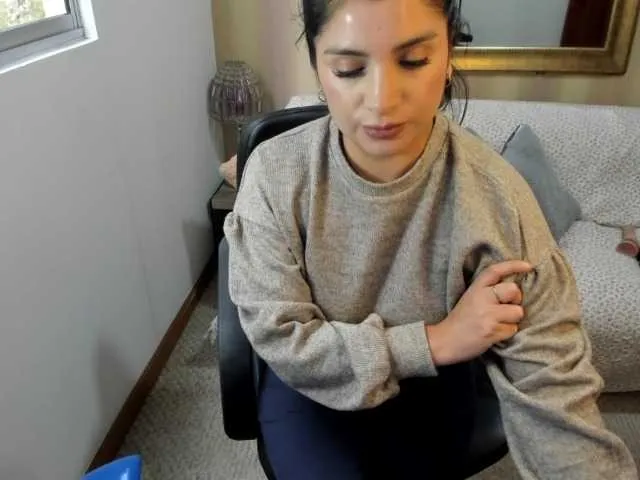 MerryColin on BongaCams 