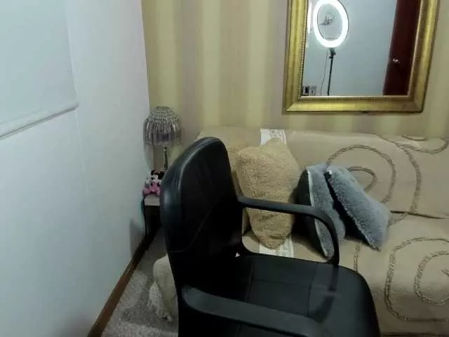 MerryColin on BongaCams 