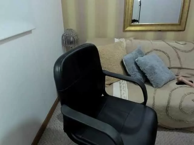 MerryColin on BongaCams 
