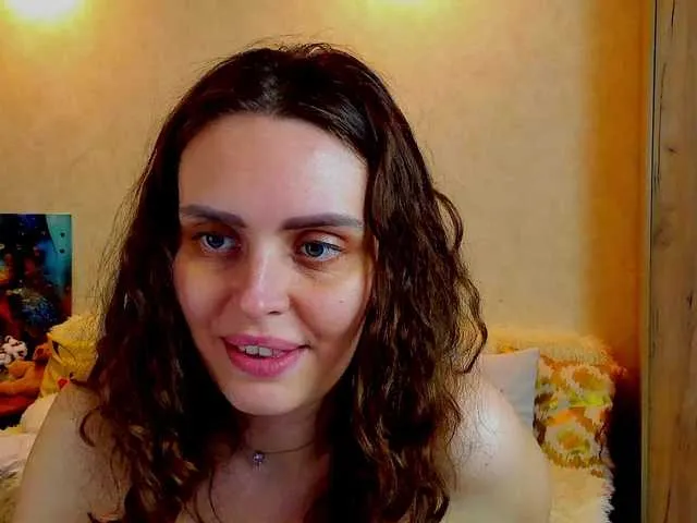 miagrantes — Very gentle and nice guys)
Creative and sensual persons