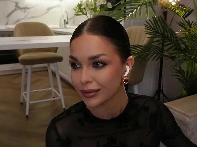 Mila-mila — Freechat on BongaCams