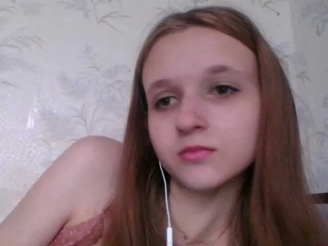 Mila23-1-1 on BongaCams
