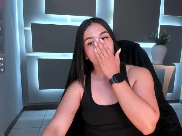 MilaColeman on BongaCams