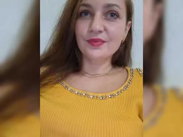 MiLAshKaA on BongaCams