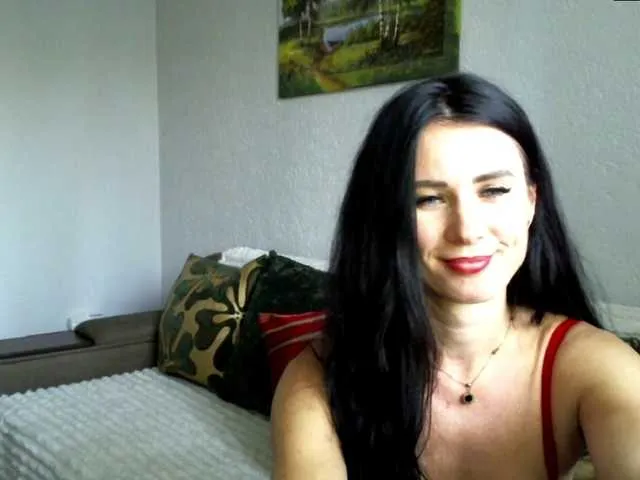 MilfLunna — Hello, honey, if you want to experience something very special, the hot nice lady for dirty talk then you are right with me. I like to be dirty in words and I like to find out about your erotic fantasies .... I hope you like me, so visit me in the chat.