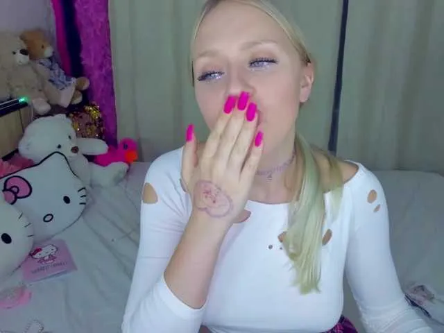 MindyKally — rude boys without tkns